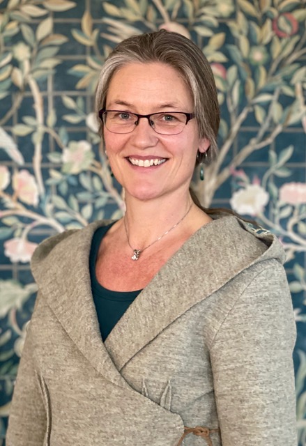 Terapi i Silkeborg ved psykoterapeut og kraniosakral terapeut Sandra Buchhardt